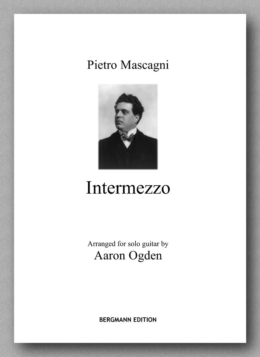 Ogden-Mascagni, Intermezzo 1
