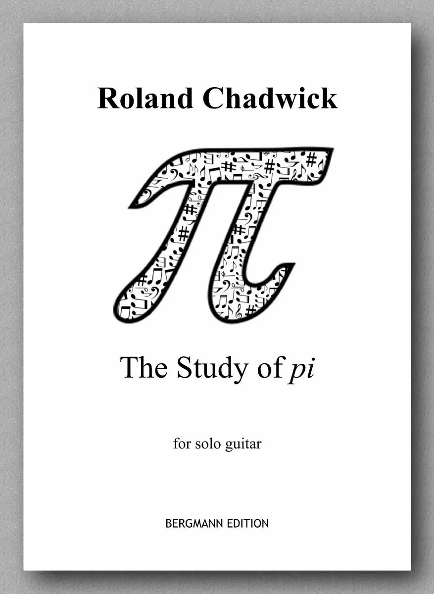 Chadwick, The Study Of Pi 1
