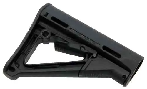 Dboys Ctr Stock W- Butt Pad 1