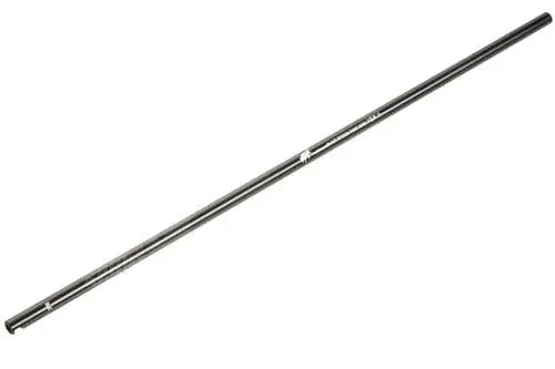 Black Python 407Mm Ver. Ii Tight Bore Precision Barrel- 6.03Mm For M4a1 1