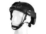 Bravo Pj Style Helmet Ver.3 Black 1