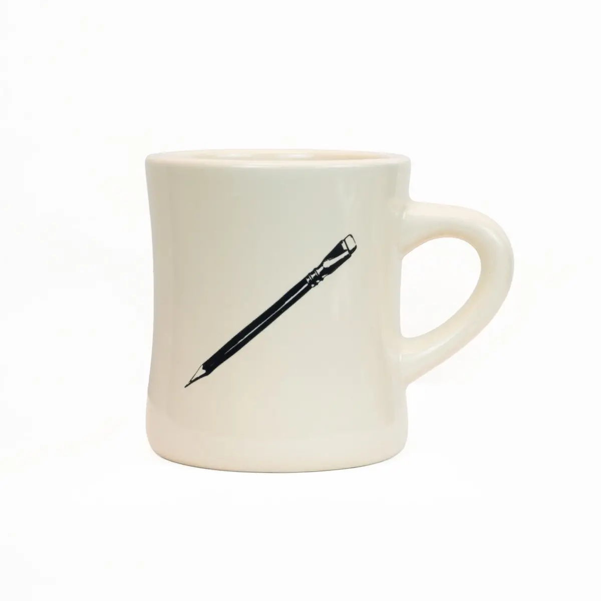 Blackwing Diner Mug 1