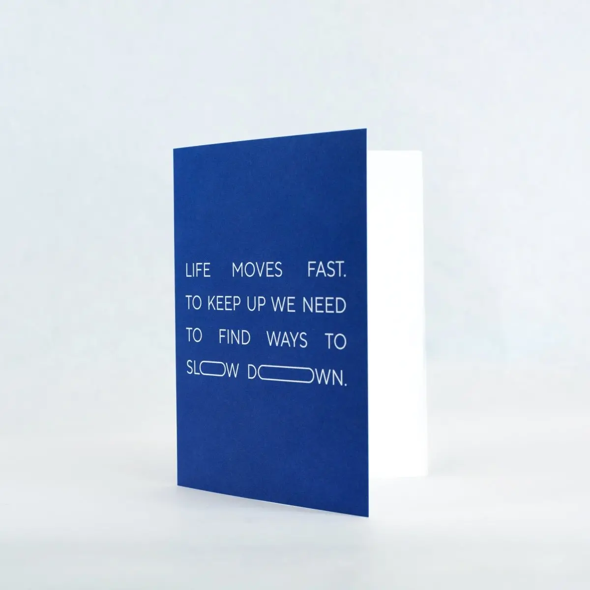 Blackwing Greeting Cards 1
