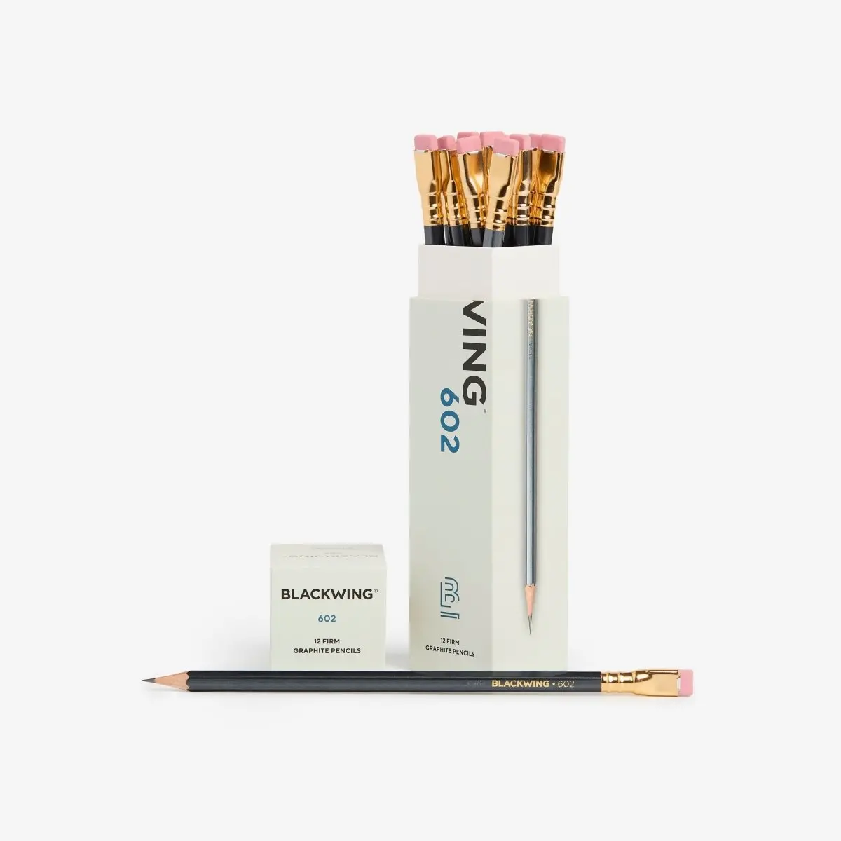 Blackwing 602 (Set Of 12) 2