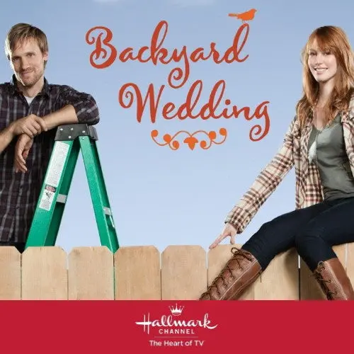 Backyard Wedding Dvd Movie 2010 Alicia Witt 1