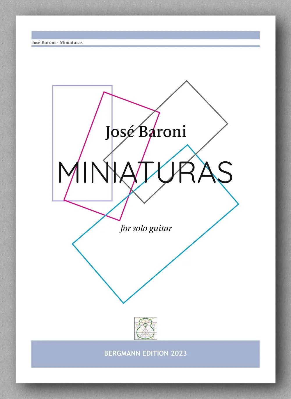 Baroni, Miniaturas 1
