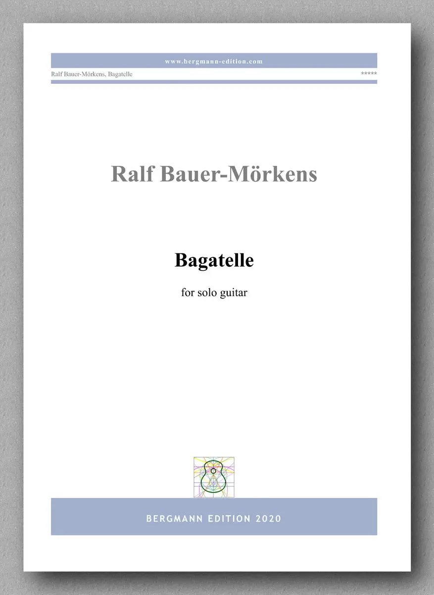 Bauer, Bagatelle 1