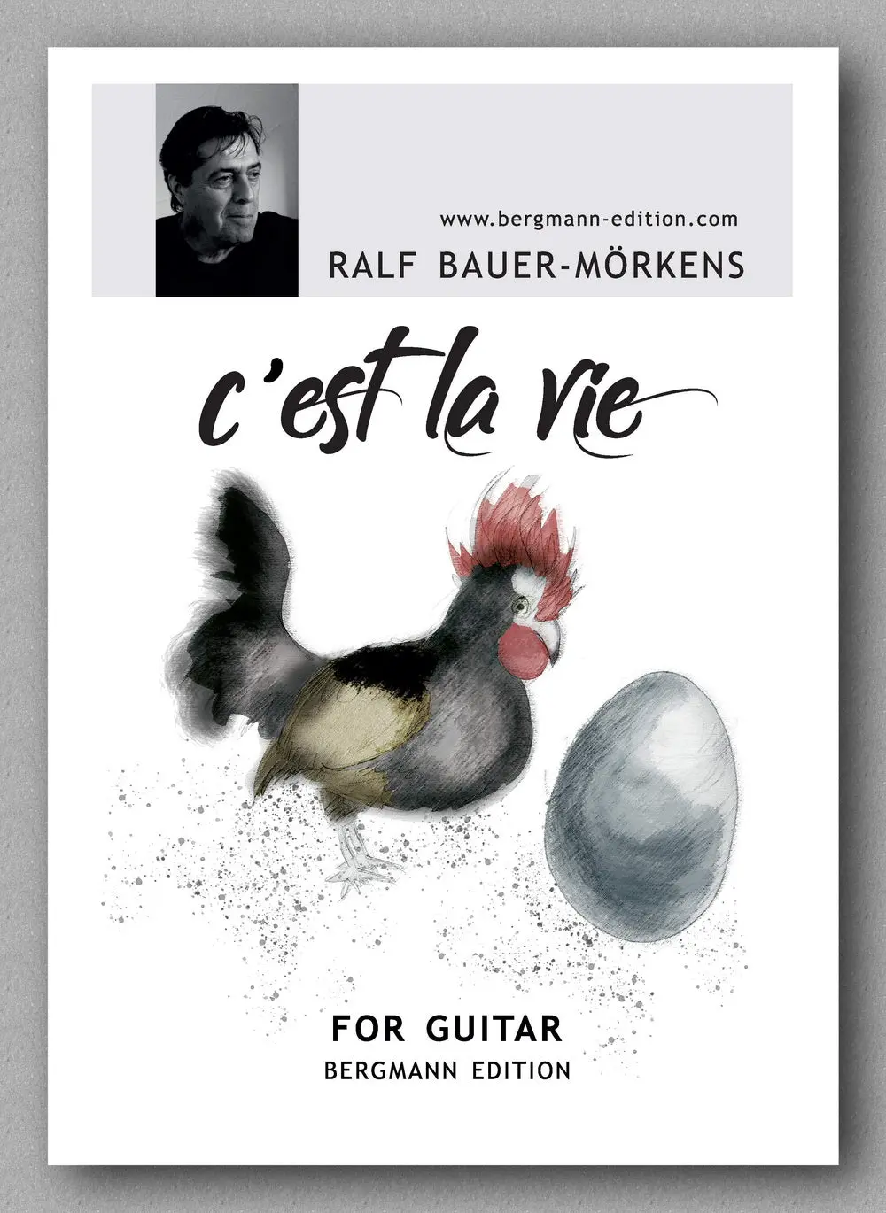 Bauer, C´Est La Vie 1