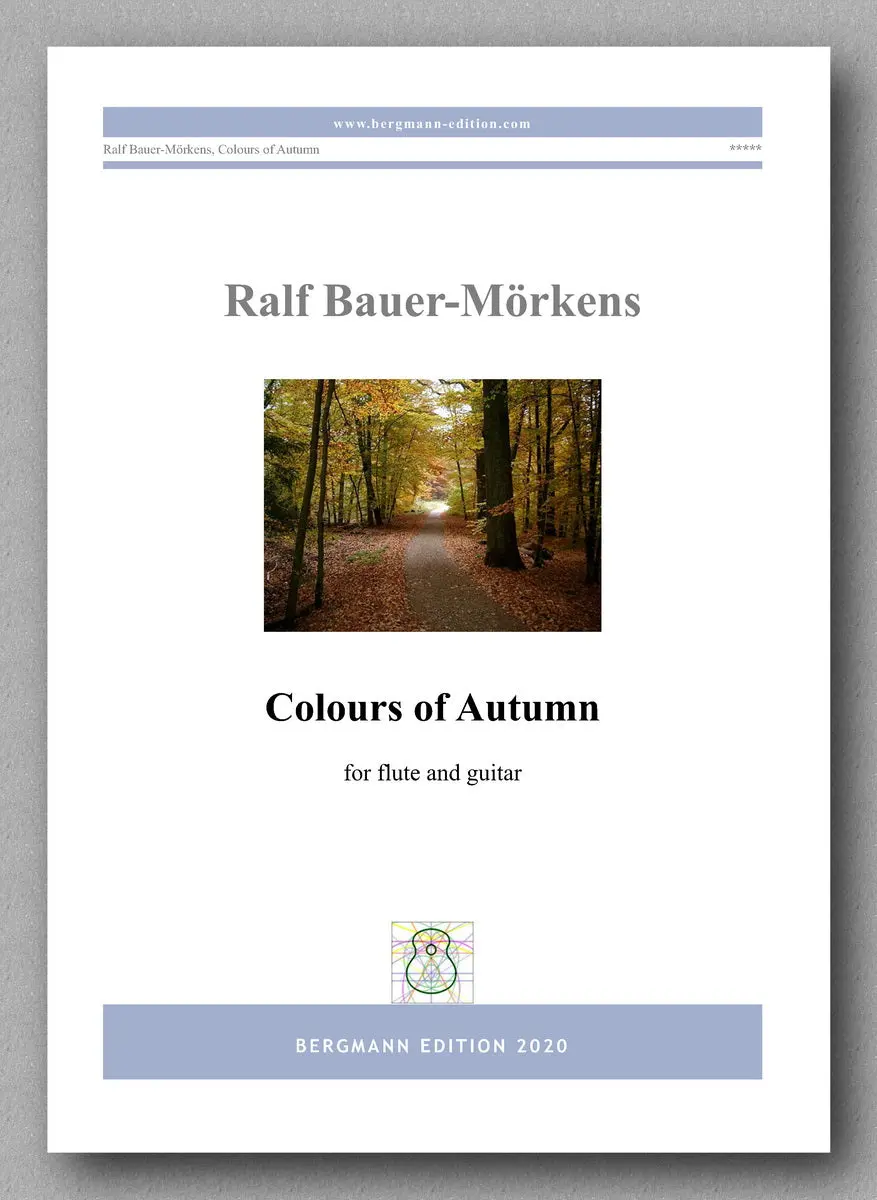 Bauer, Colours Of Autumn 1