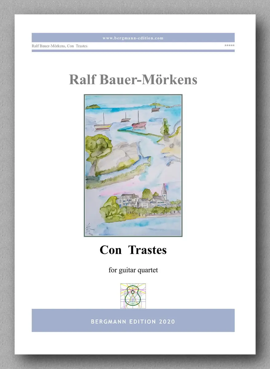 Bauer, Con Trastes 1