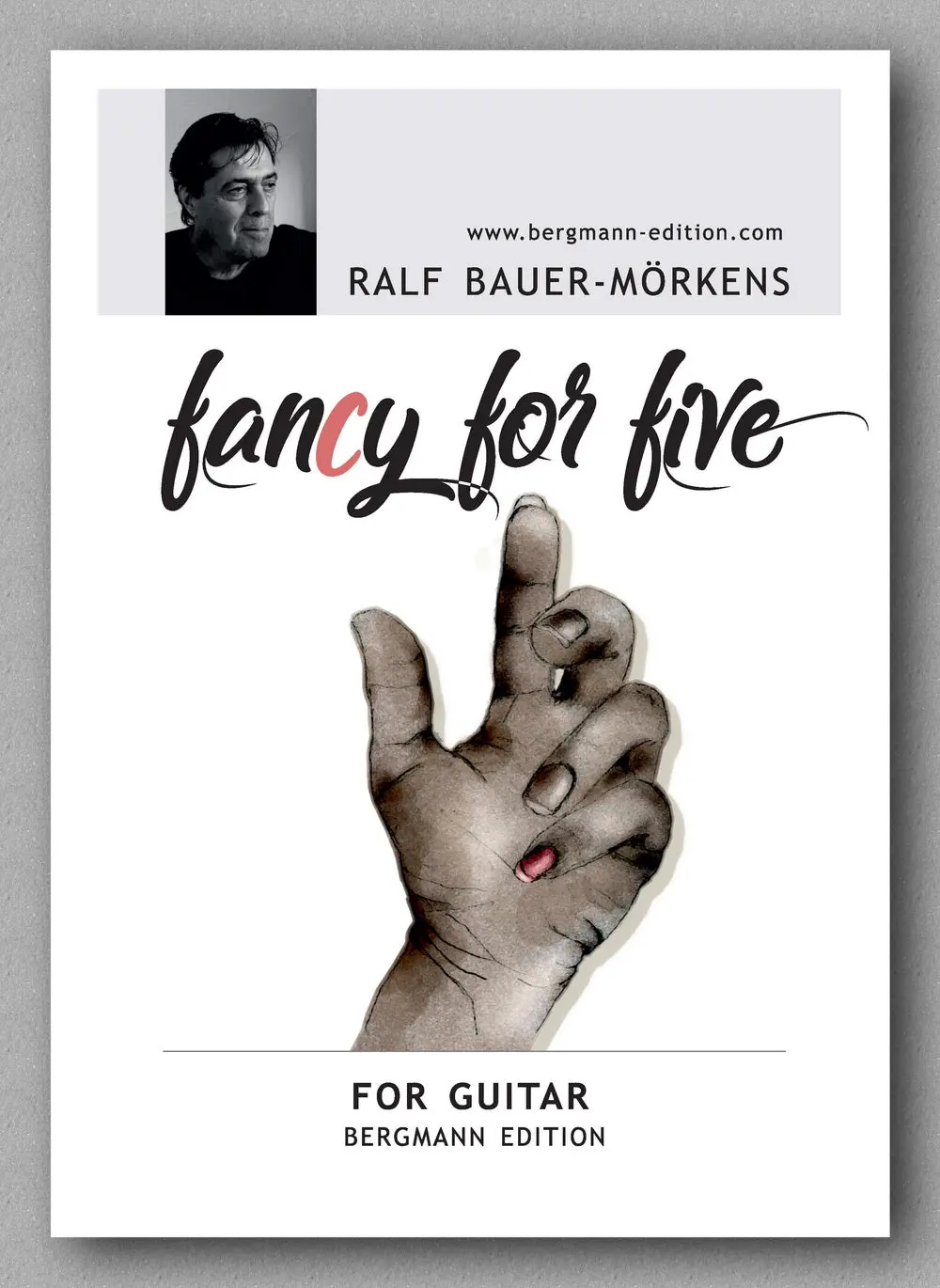 Bauer, Fancy For Five 1