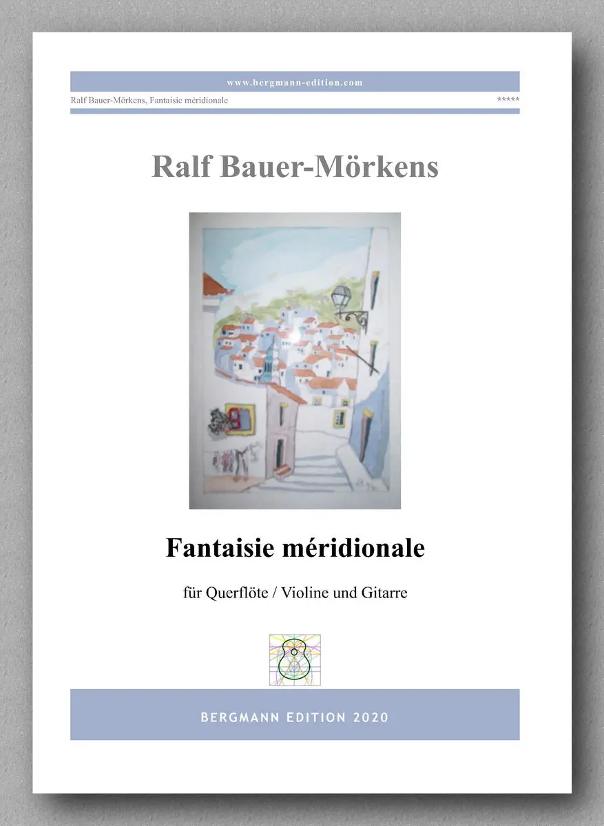 Bauer, Fantaisie Méridionale 1