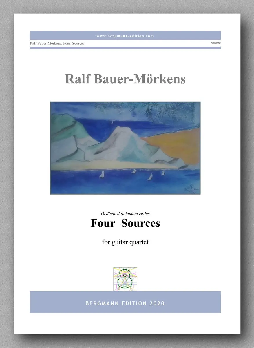 Bauer, Four Sources 1