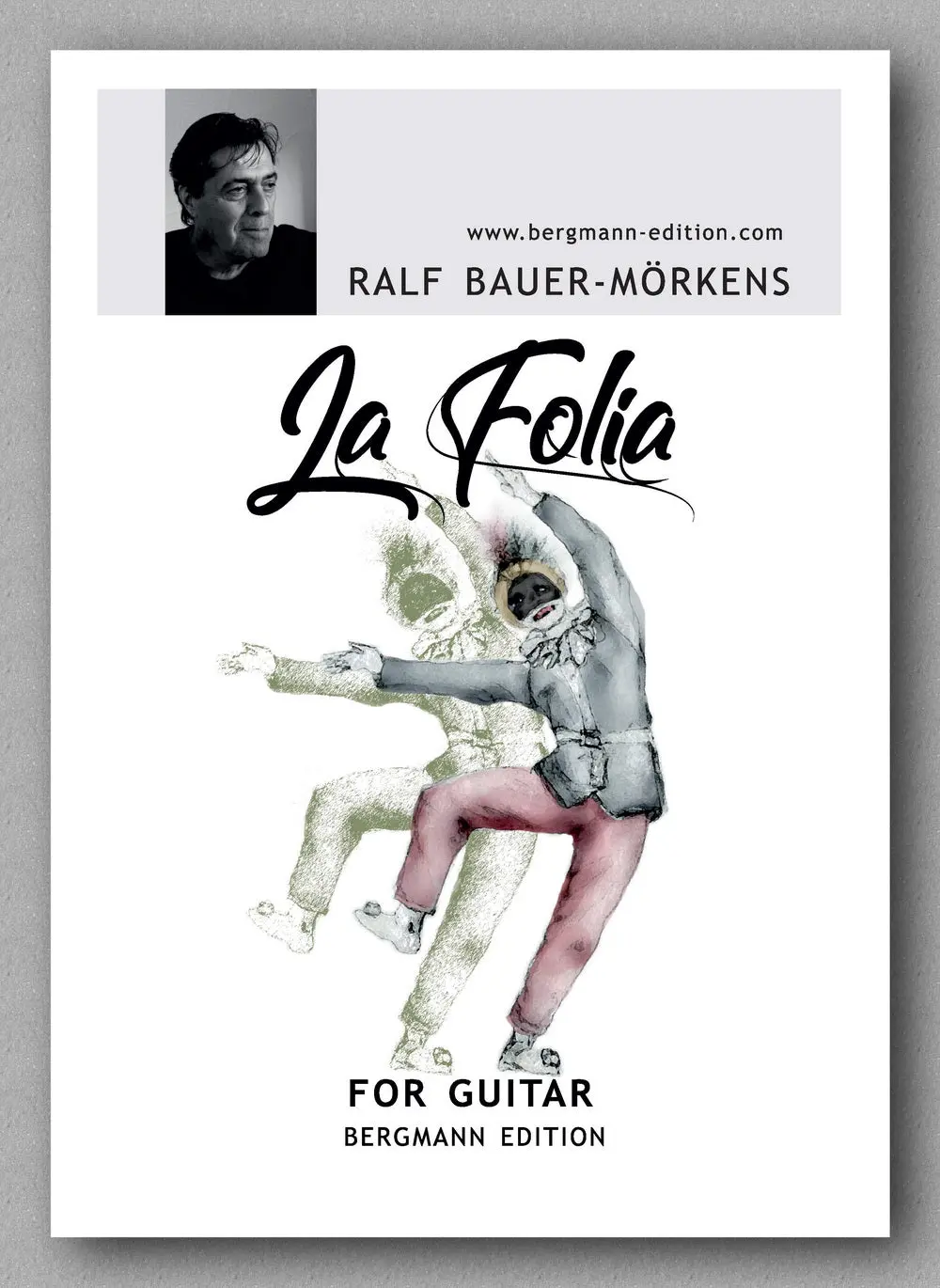 Bauer, La Folia 1
