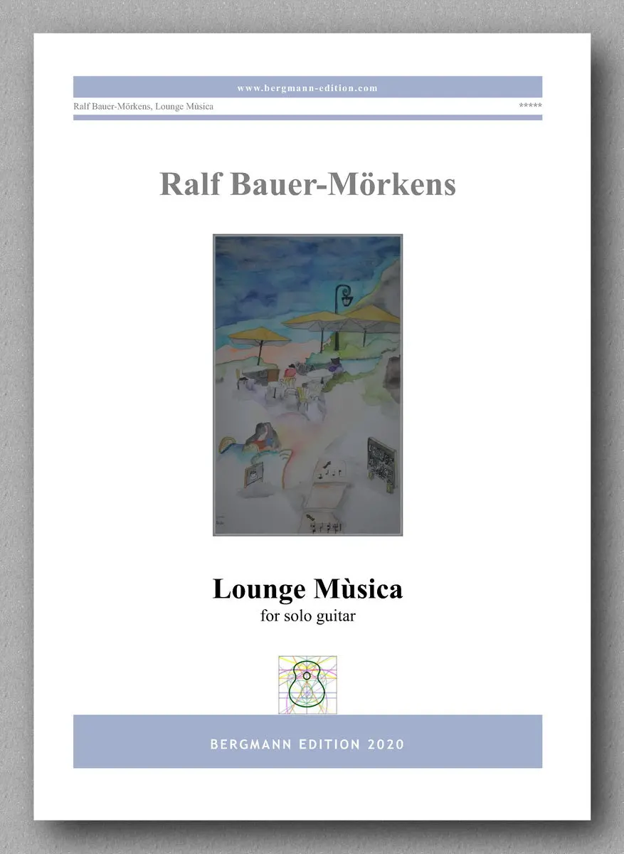 Bauer,  Lounge Mùsica 1