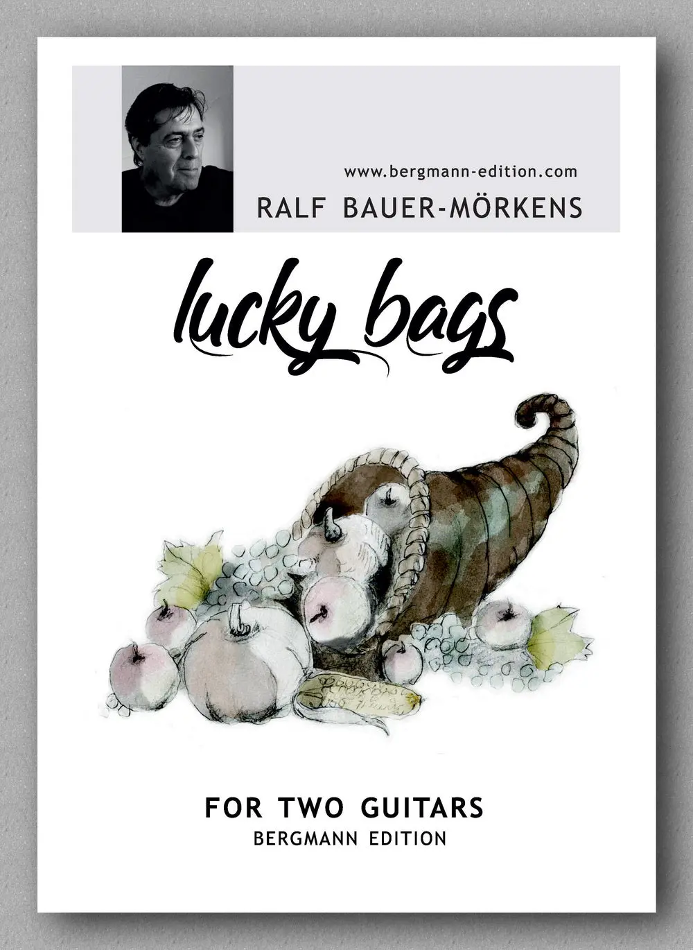 Bauer, Lucky Bags 1