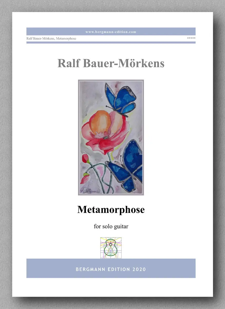 Bauer, Metamorphose 1