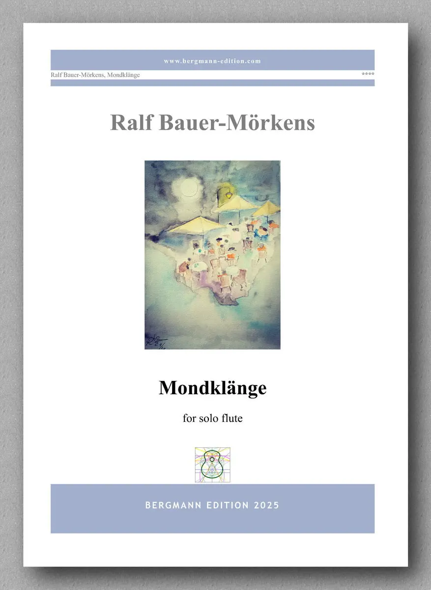 Bauer, Mondklänge 1