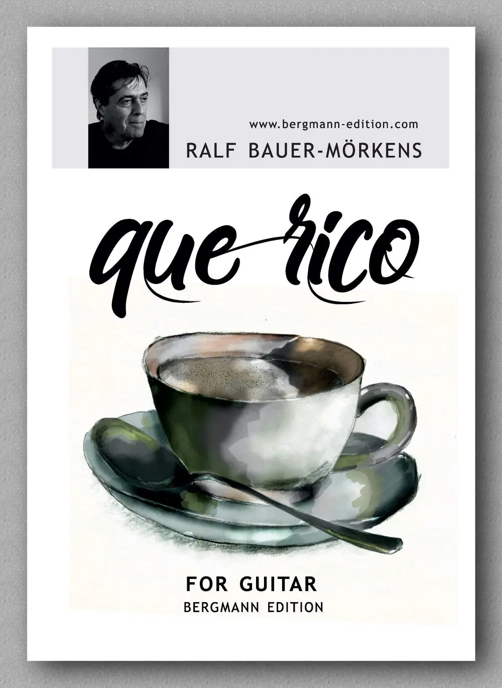 Bauer, Que Rico 1