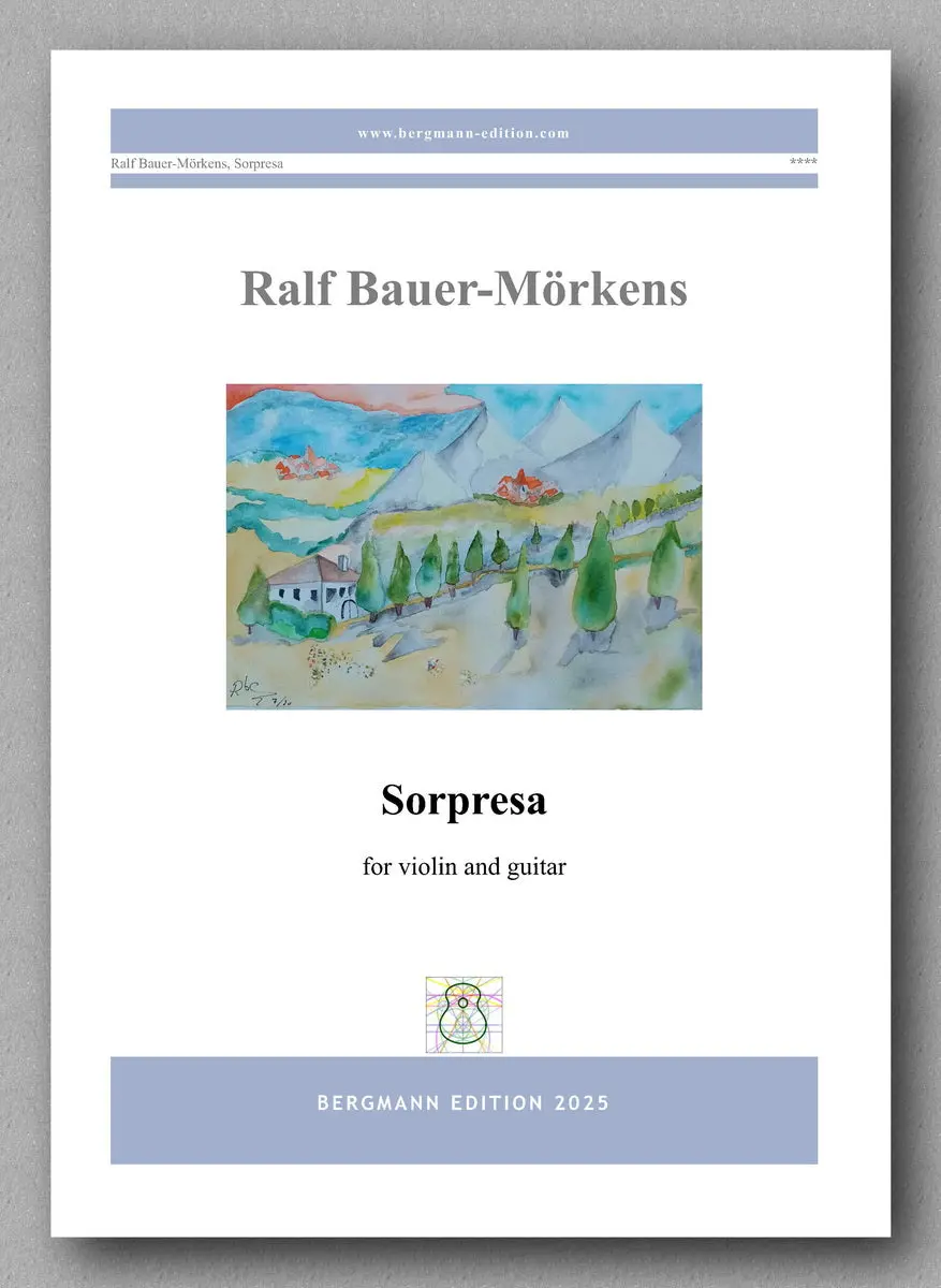 Bauer, Sorpresa 1