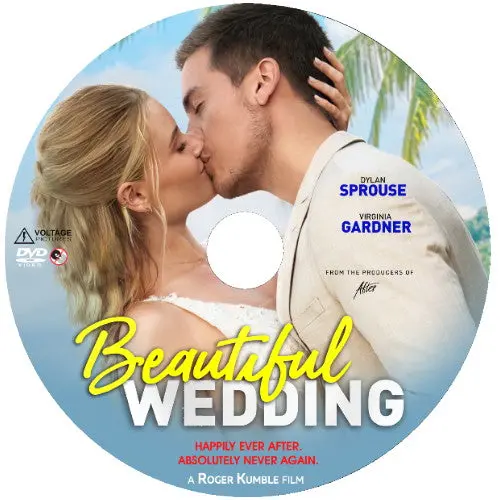 Beautiful Wedding Dvd Movie 2024 1