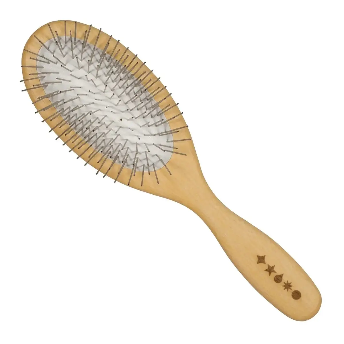 Beechwood Brush - Living Libations 1