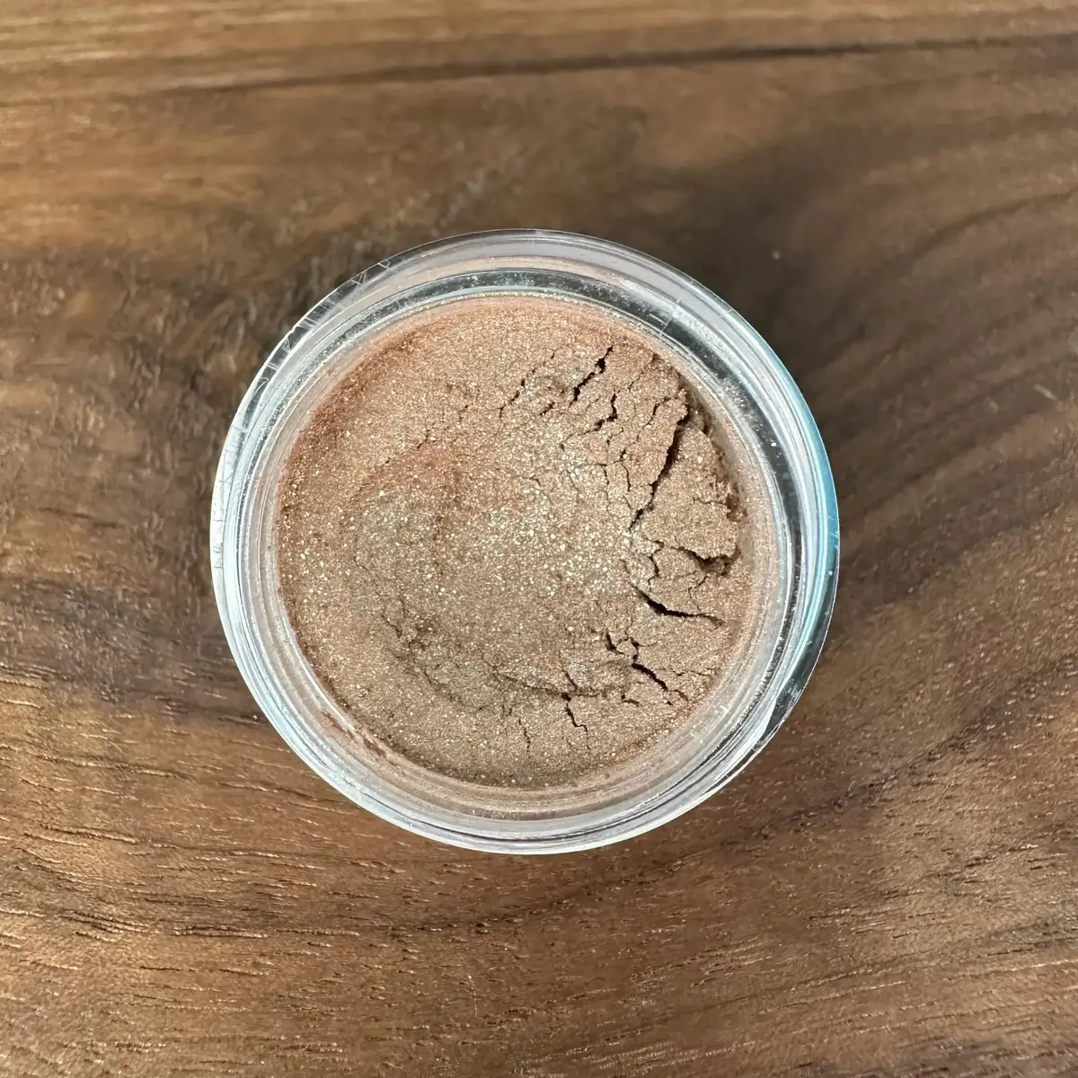 Luminous Eye Colour - Beige Shimmer 1