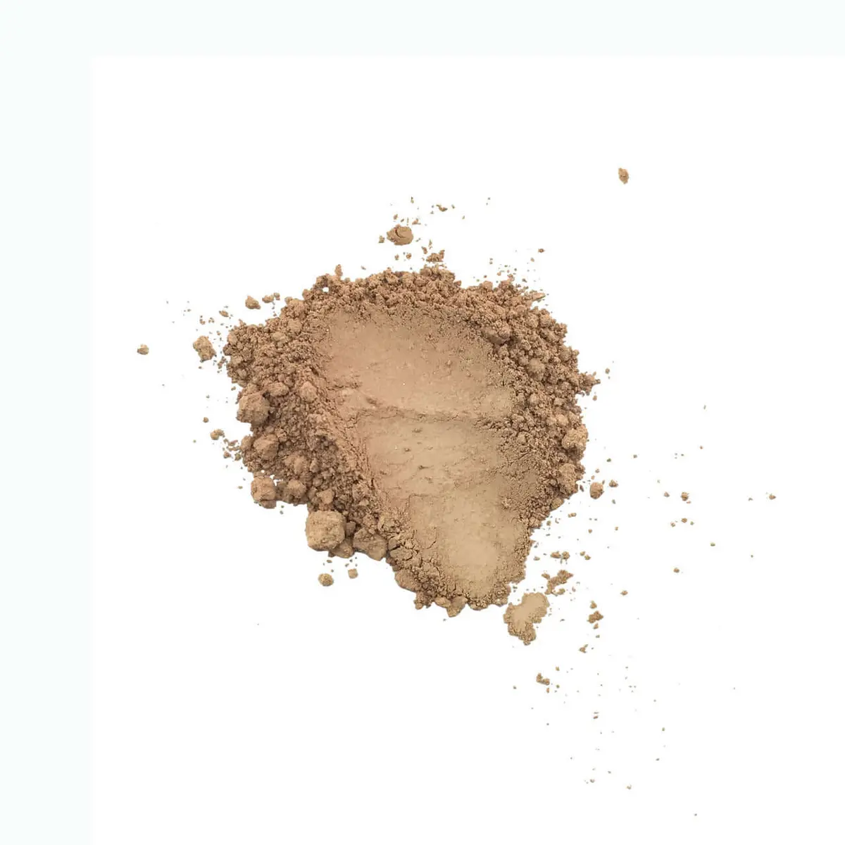 Natural Mineral Foundation 10G - Pure Anada 12