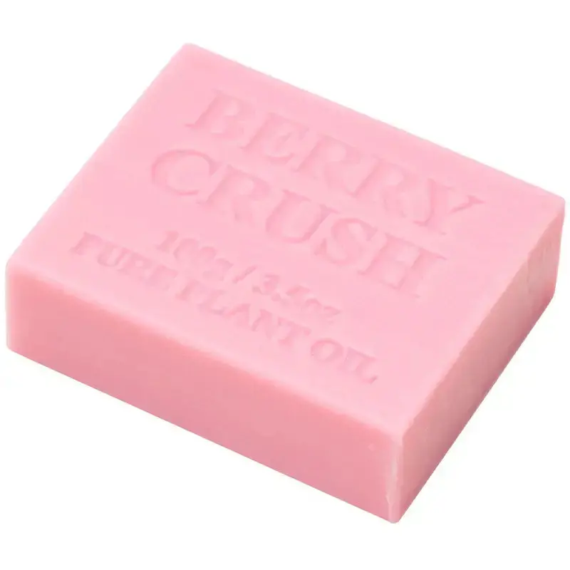 Berry Crush Soap Bar 100G - Summer Salt Body 1