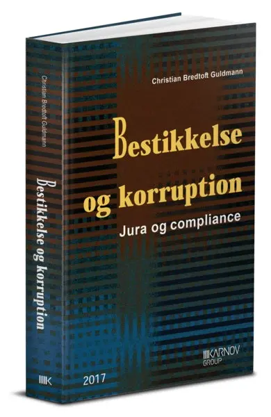 Bestikkelse Og Korruption 1