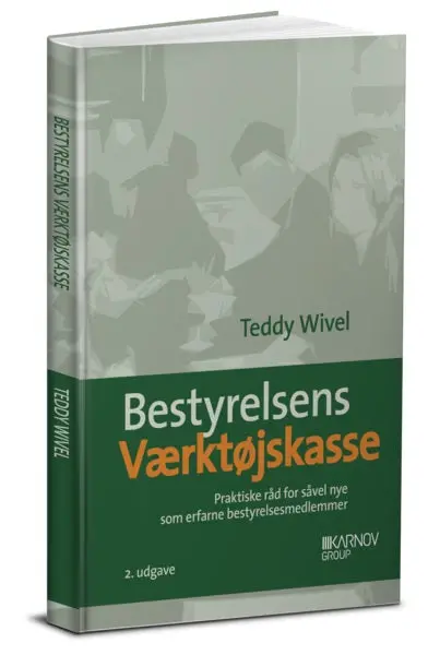 Bestyrelsens Værktøjskasse 1