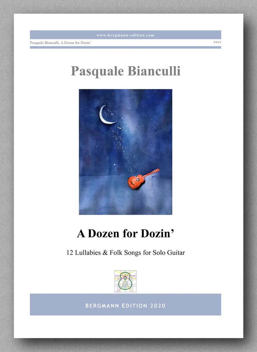 Bianculli, A Dozen For Dozin’ 1