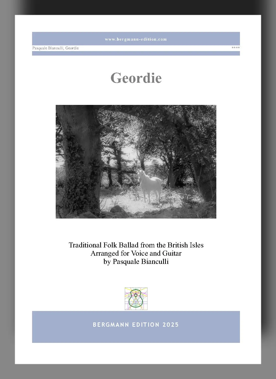 Bianculli, Geordie 1