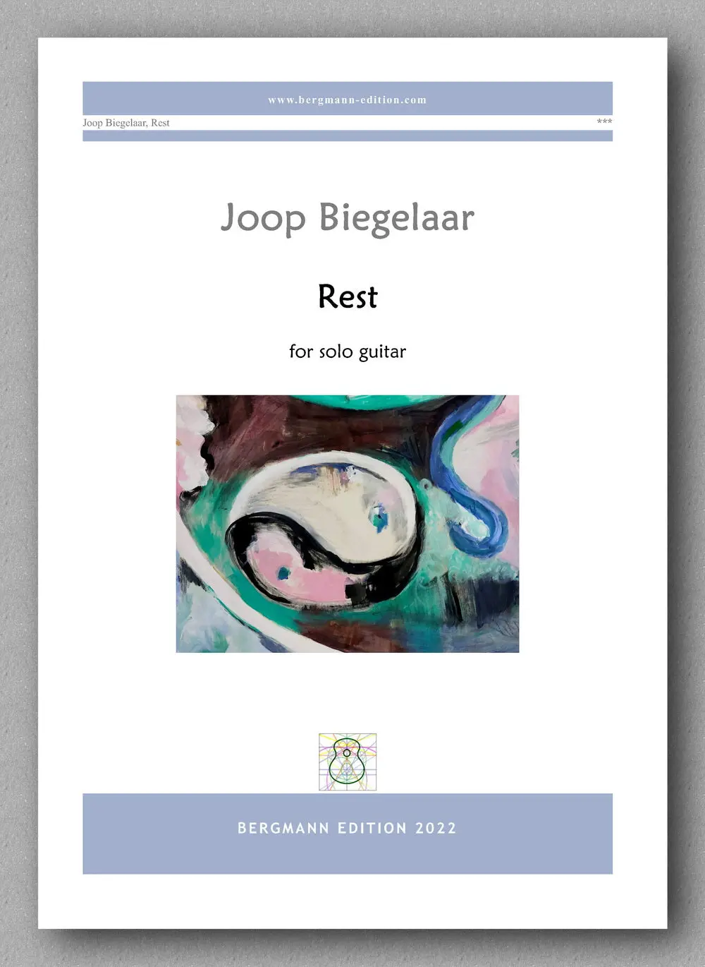 Biegelaar, Rest 1