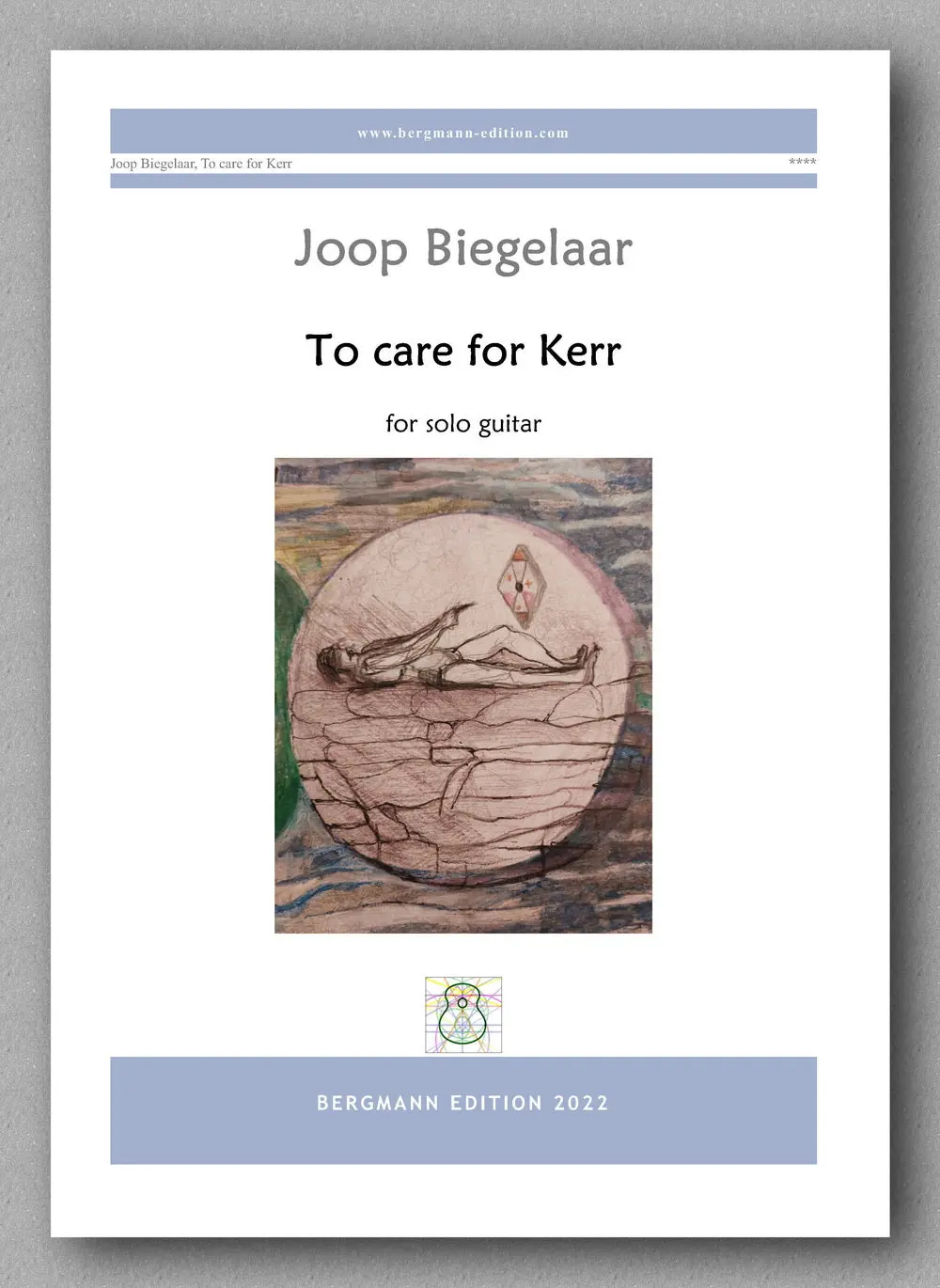 Biegelaar, To Care For Kerr 1