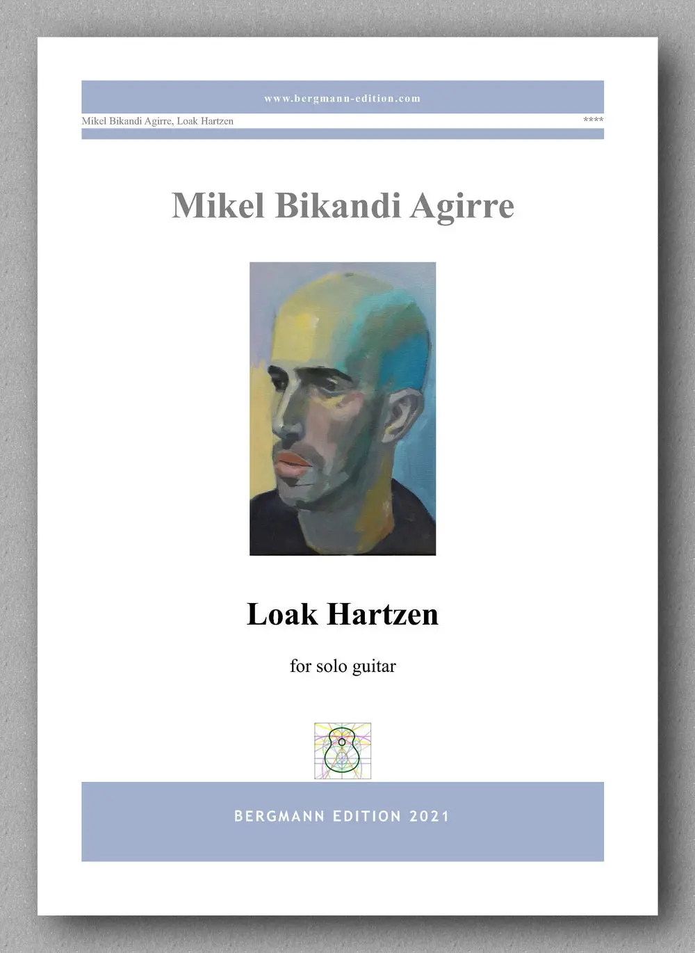 Bikandi, Loak Hartzen 1