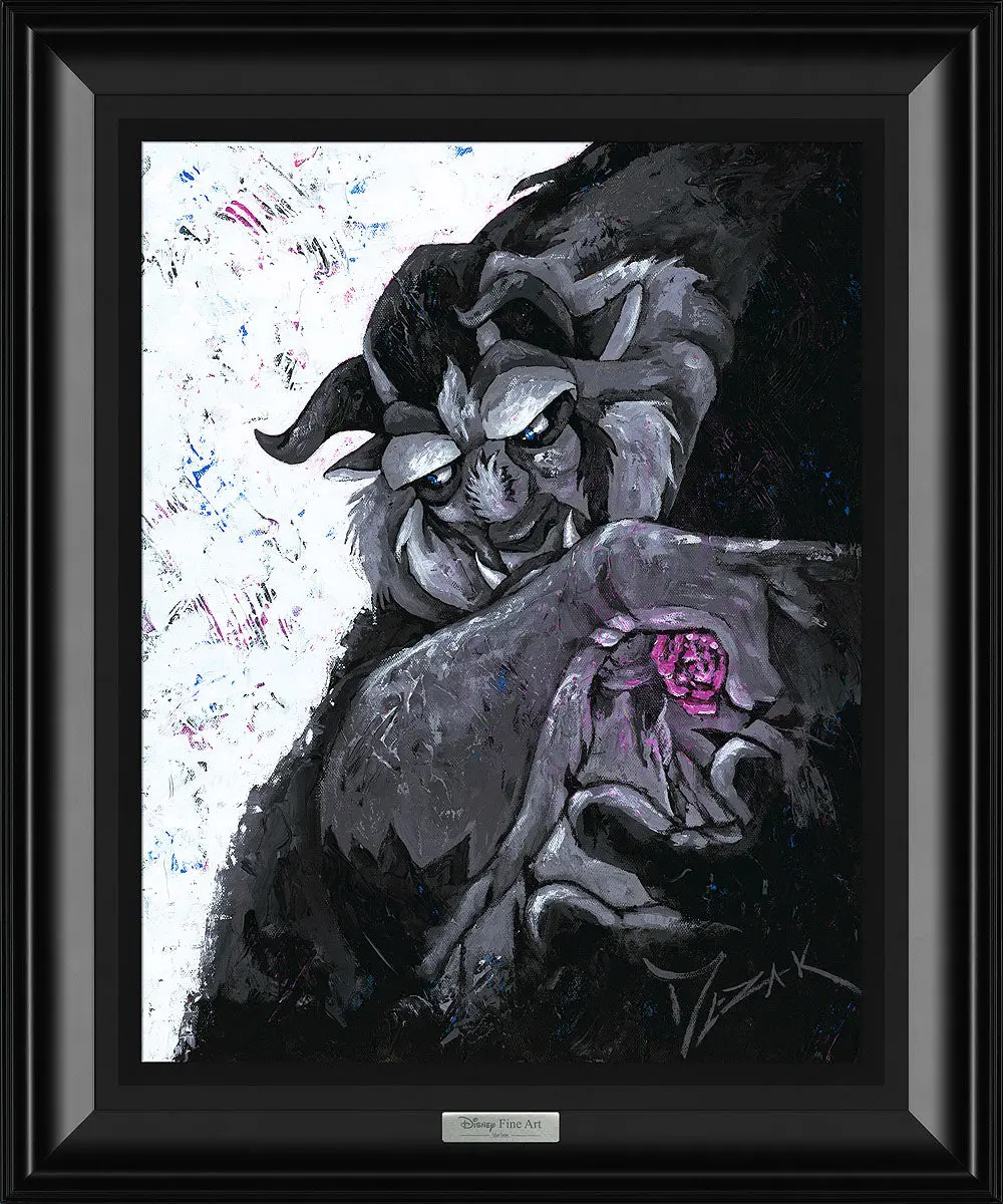 Biter, Sweet And Strange By Trevor Mezak 1