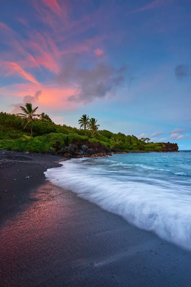 Black Tide By Andrew Shoemaker 1