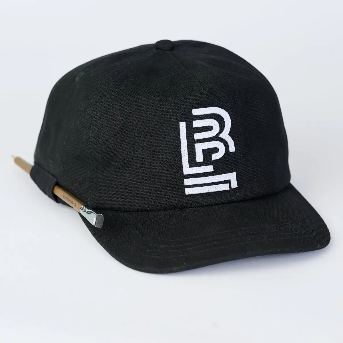 Blackwing Hat With Pencil Loop 1