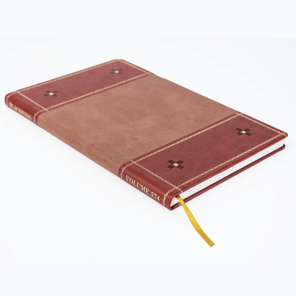 Blackwing Volume 574 Ledger Notebook 1