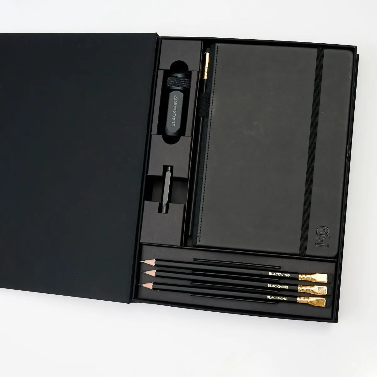 Blackwing Matte Notebook Essentials Set 1