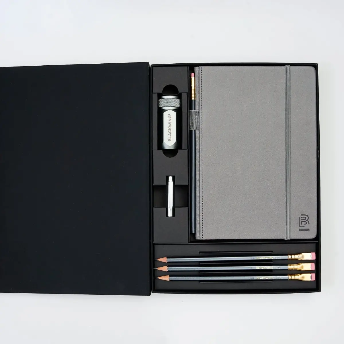 Blackwing 602 Notebook Essentials Set 1