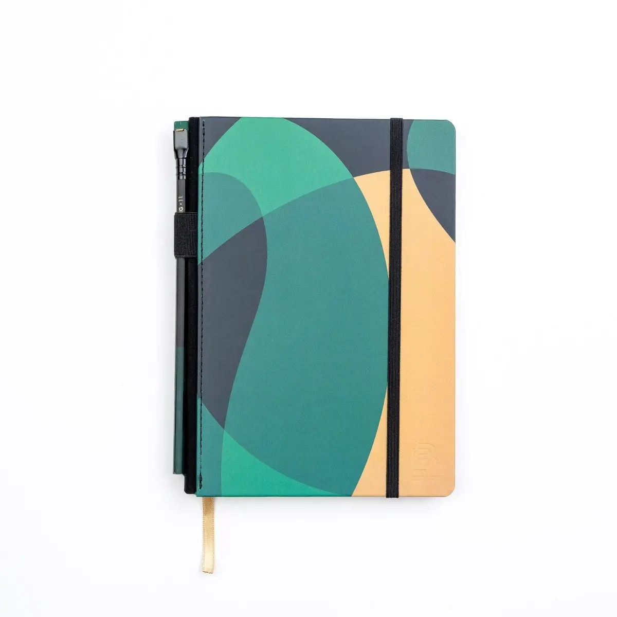 Blackwing Volume 11 Slate Notebook 1