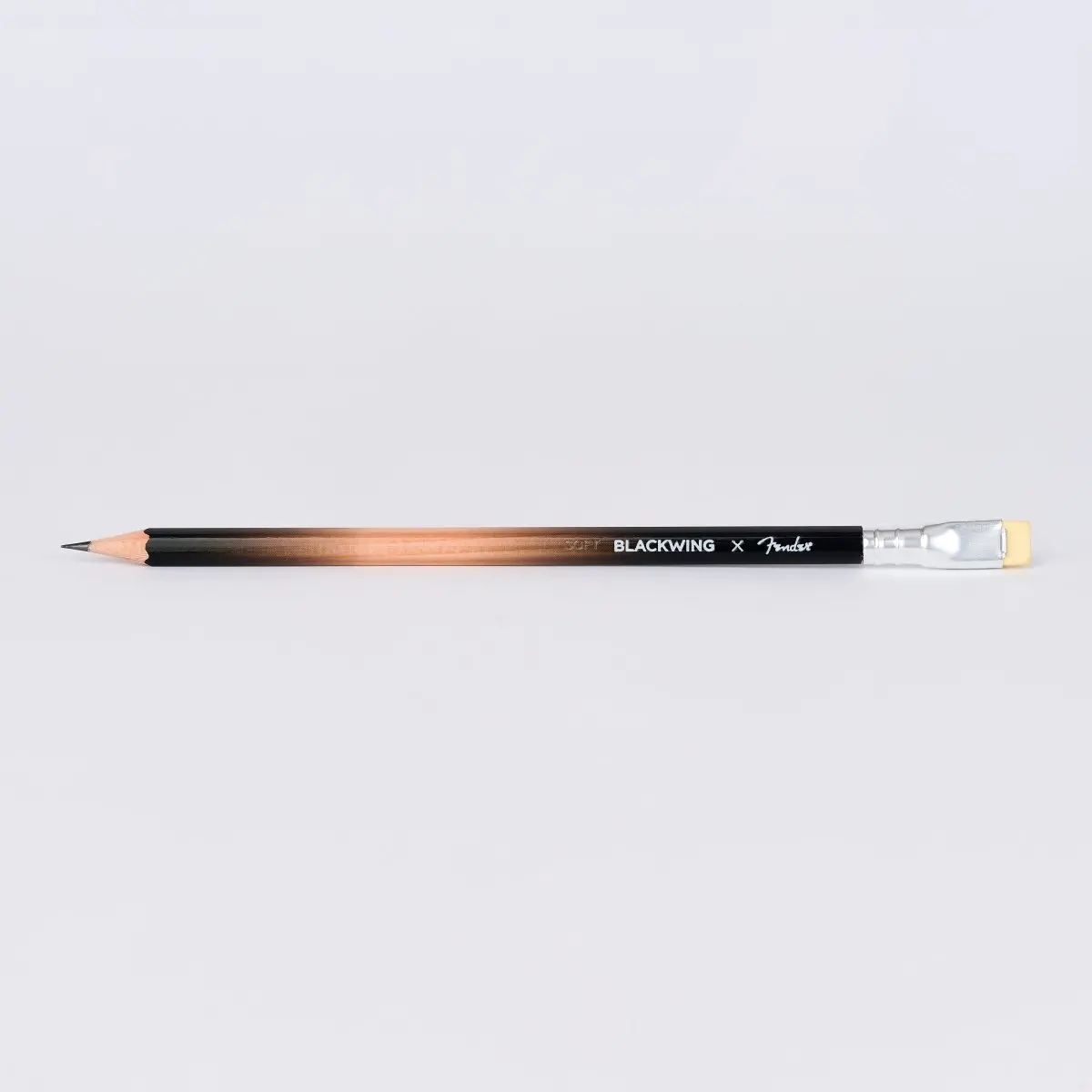 Blackwing X Fender Pencil (Set Of 12) 1