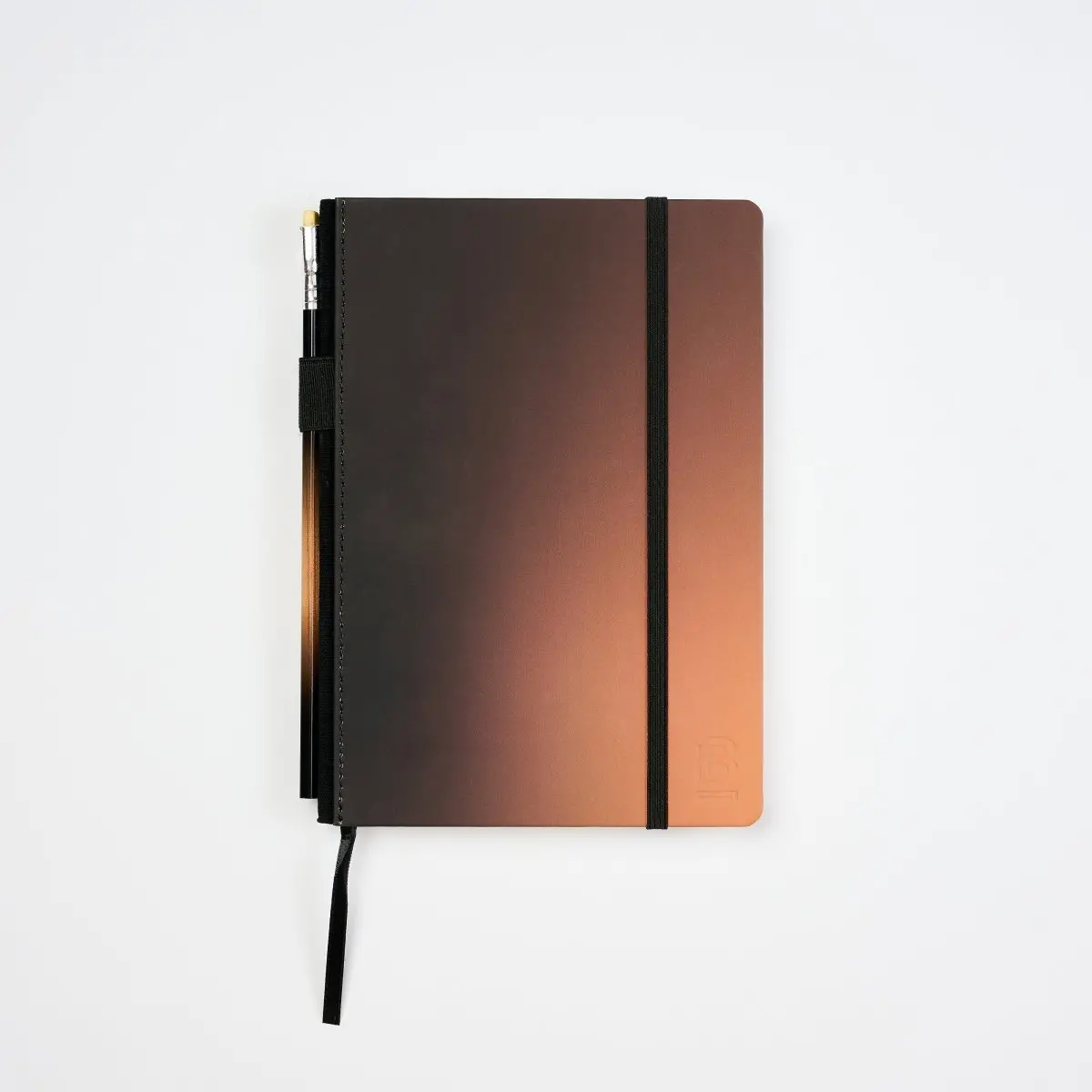 Blackwing X Fender Notebook 1