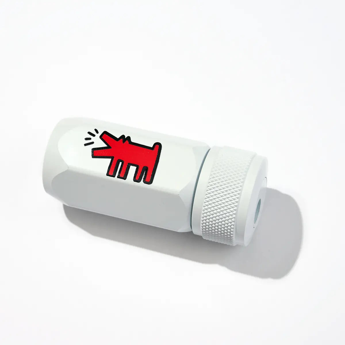 Blackwing Volume 292 - Keith Haring "Barking Dog" One-Step Sharpener 1