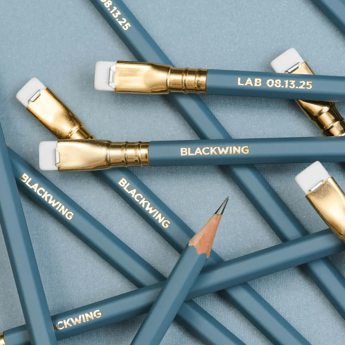 Blackwing Lab 08.13.25 - Set Of 12 2