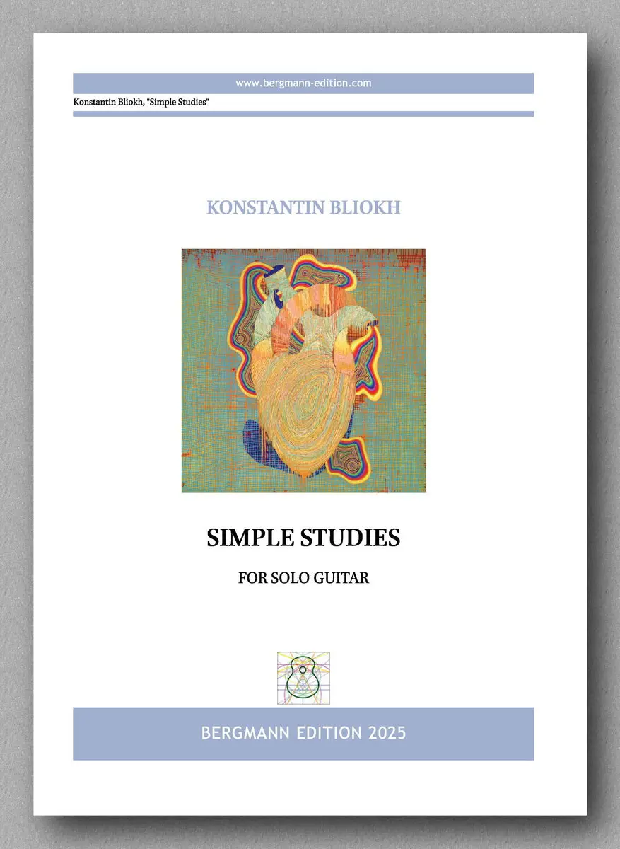 Bliokh, Simple Studies 1