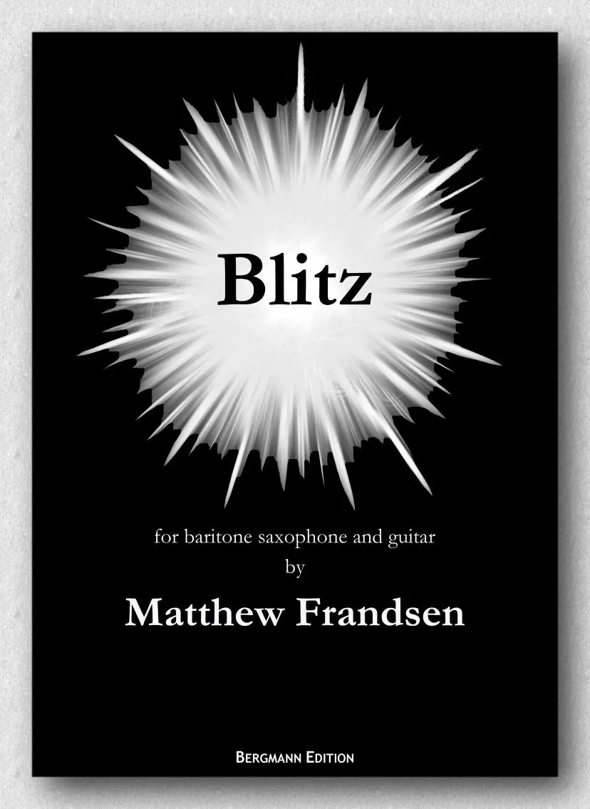 Frandsen, Blitz 1
