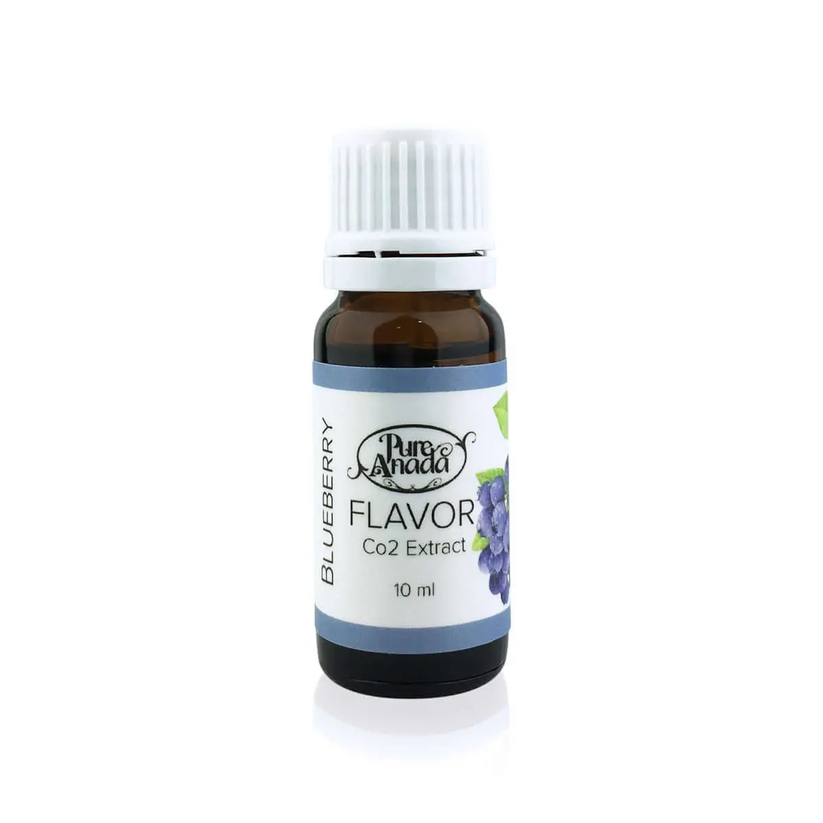 Blueberry Flavor 10Ml 1